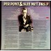 DRS P. Per Pont & Slee Met Drs. P (Polydor – 2491 555) Holland 1978 LP
